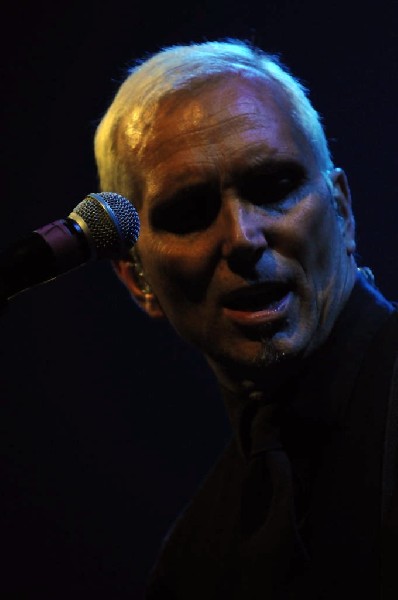 Everclear at ACL Live at the Moody Theater, Austin, Texas 07/06/12 - photo