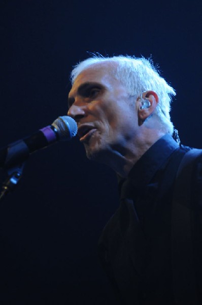 Everclear at ACL Live at the Moody Theater, Austin, Texas 07/06/12 - photo