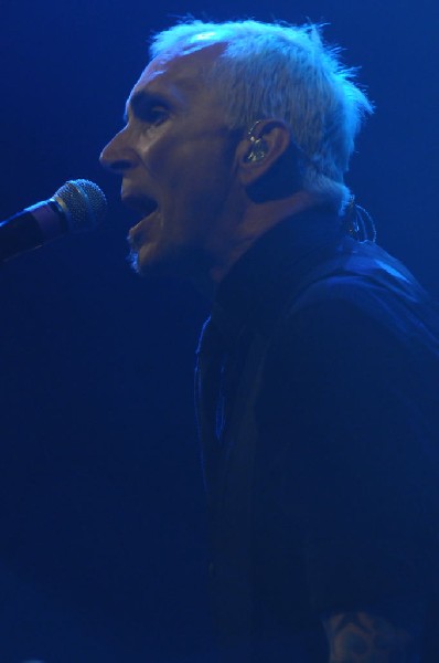 Everclear at ACL Live at the Moody Theater, Austin, Texas 07/06/12 - photo