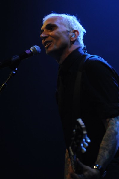 Everclear at ACL Live at the Moody Theater, Austin, Texas 07/06/12 - photo