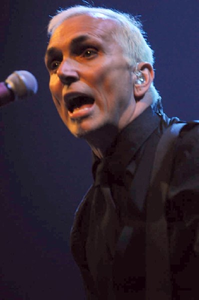 Everclear at ACL Live at the Moody Theater, Austin, Texas 07/06/12 - photo