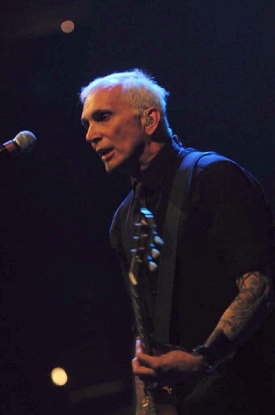 Everclear at ACL Live at the Moody Theater, Austin, Texas 07/06/12 - photo