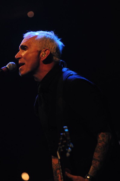 Everclear at ACL Live at the Moody Theater, Austin, Texas 07/06/12 - photo