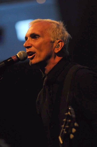 Everclear at ACL Live at the Moody Theater, Austin, Texas 07/06/12 - photo