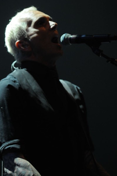 Everclear at ACL Live at the Moody Theater, Austin, Texas 07/06/12 - photo