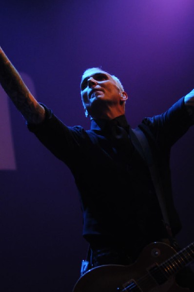 Everclear at ACL Live at the Moody Theater, Austin, Texas 07/06/12 - photo