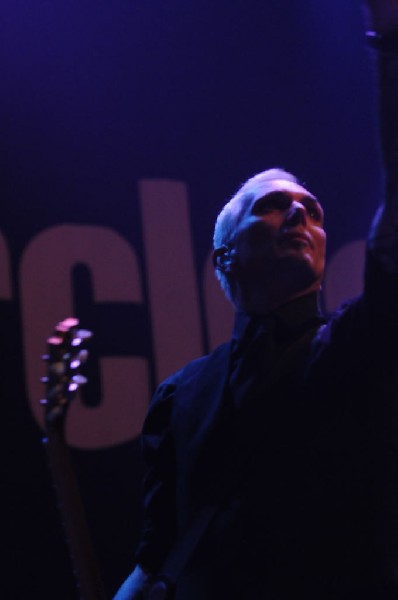 Everclear at ACL Live at the Moody Theater, Austin, Texas 07/06/12 - photo