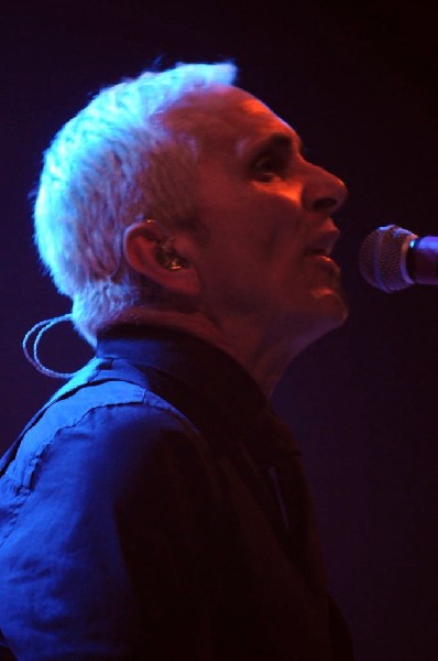 Everclear at ACL Live at the Moody Theater, Austin, Texas 07/06/12 - photo