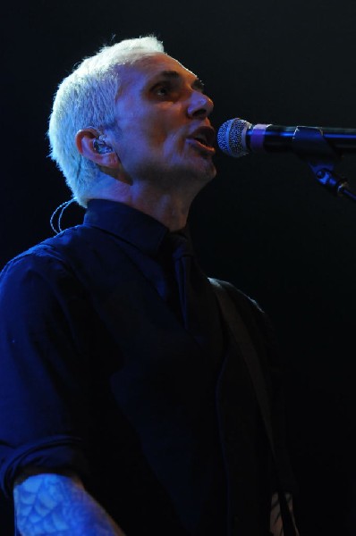 Everclear at ACL Live at the Moody Theater, Austin, Texas 07/06/12 - photo