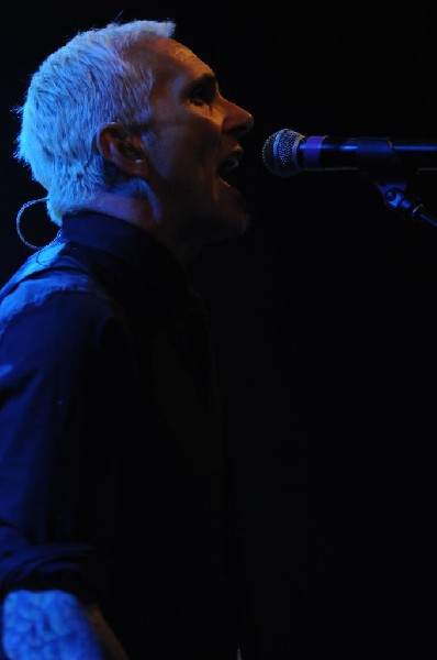 Everclear at ACL Live at the Moody Theater, Austin, Texas 07/06/12 - photo