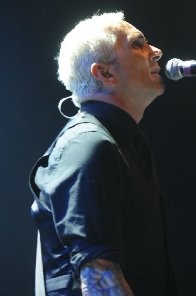 Everclear at ACL Live at the Moody Theater, Austin, Texas 07/06/12 - photo