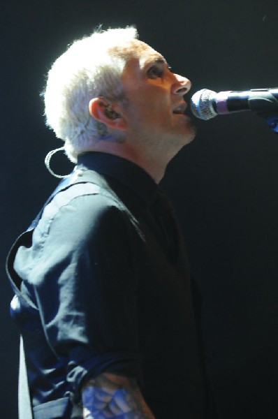 Everclear at ACL Live at the Moody Theater, Austin, Texas 07/06/12 - photo