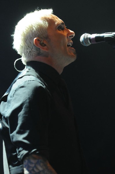 Everclear at ACL Live at the Moody Theater, Austin, Texas 07/06/12 - photo