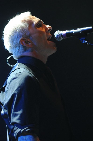 Everclear at ACL Live at the Moody Theater, Austin, Texas 07/06/12 - photo