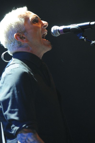 Everclear at ACL Live at the Moody Theater, Austin, Texas 07/06/12 - photo