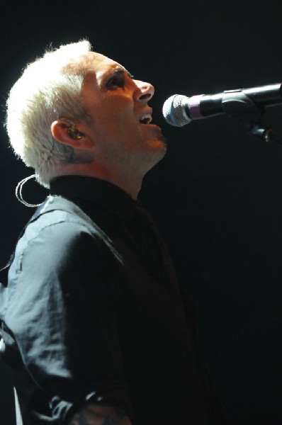 Everclear at ACL Live at the Moody Theater, Austin, Texas 07/06/12 - photo