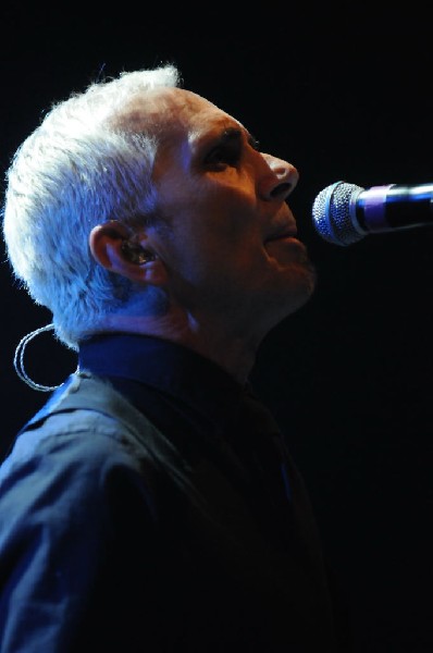 Everclear at ACL Live at the Moody Theater, Austin, Texas 07/06/12 - photo