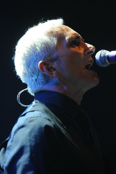 Everclear at ACL Live at the Moody Theater, Austin, Texas 07/06/12 - photo