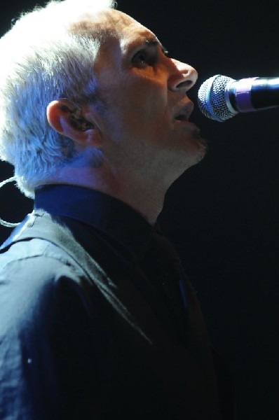 Everclear at ACL Live at the Moody Theater, Austin, Texas 07/06/12 - photo