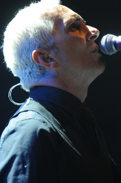 Everclear at ACL Live at the Moody Theater, Austin, Texas 07/06/12 - photo