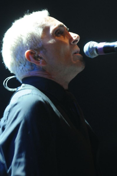 Everclear at ACL Live at the Moody Theater, Austin, Texas 07/06/12 - photo