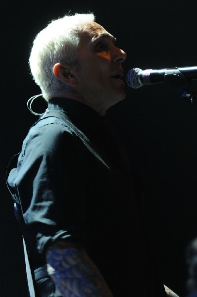 Everclear at ACL Live at the Moody Theater, Austin, Texas 07/06/12 - photo