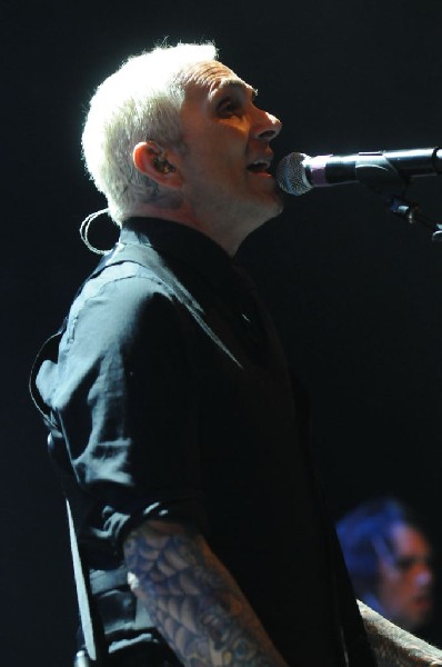 Everclear at ACL Live at the Moody Theater, Austin, Texas 07/06/12 - photo