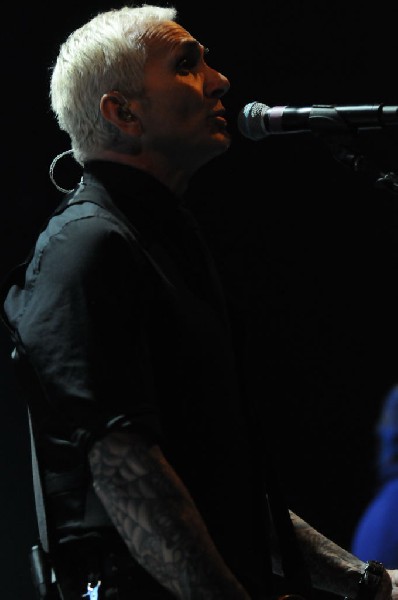 Everclear at ACL Live at the Moody Theater, Austin, Texas 07/06/12 - photo