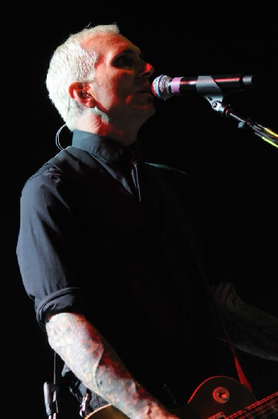 Everclear at ACL Live at the Moody Theater, Austin, Texas 07/06/12 - photo