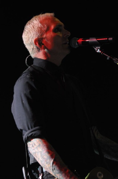 Everclear at ACL Live at the Moody Theater, Austin, Texas 07/06/12 - photo