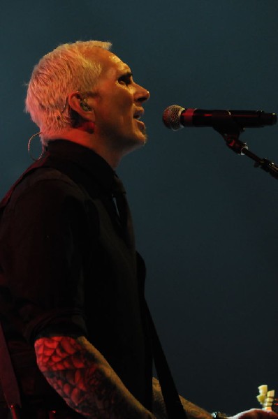 Everclear at ACL Live at the Moody Theater, Austin, Texas 07/06/12 - photo