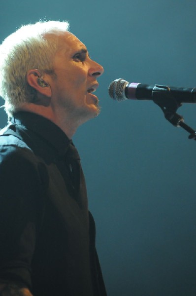 Everclear at ACL Live at the Moody Theater, Austin, Texas 07/06/12 - photo