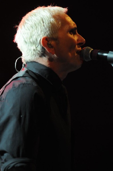 Everclear at ACL Live at the Moody Theater, Austin, Texas 07/06/12 - photo