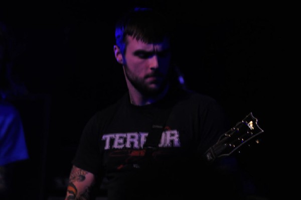 Evergreen Terrace at La Zona Rosa in Austin Texas