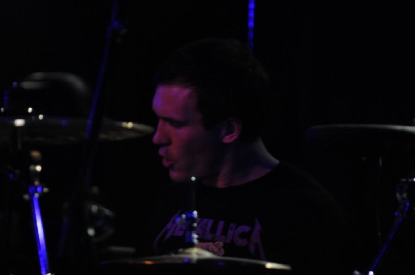 Evergreen Terrace at La Zona Rosa in Austin Texas