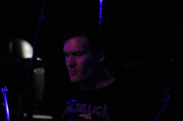 Evergreen Terrace at La Zona Rosa in Austin Texas