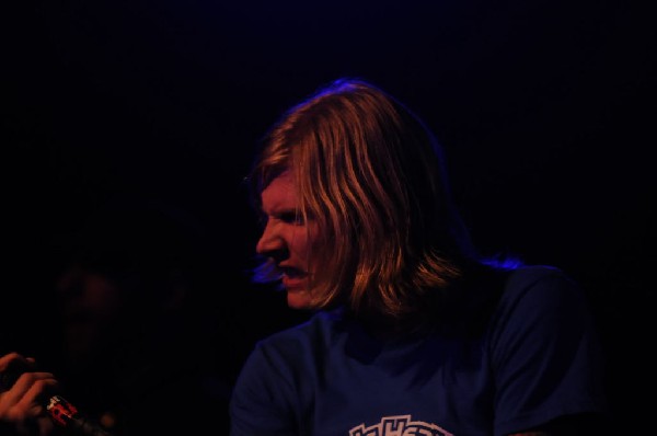 Evergreen Terrace at La Zona Rosa in Austin Texas