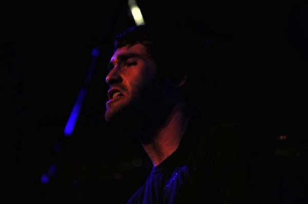 Evergreen Terrace at La Zona Rosa in Austin Texas