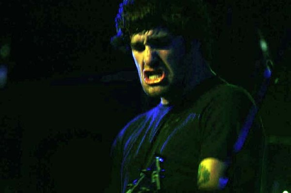 Evergreen Terrace at La Zona Rosa in Austin Texas