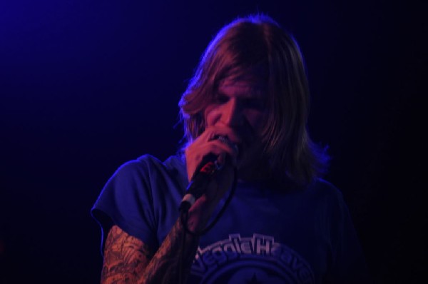 Evergreen Terrace at La Zona Rosa in Austin Texas