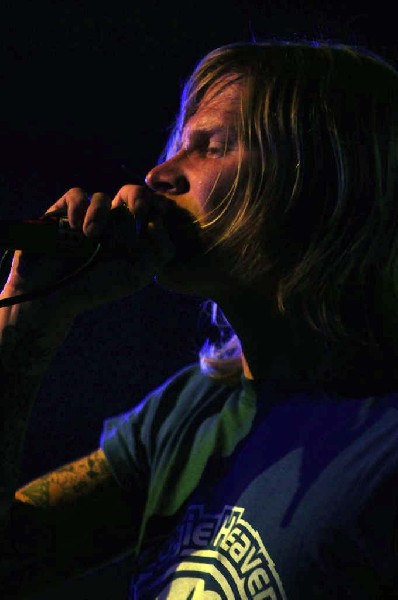 Evergreen Terrace at La Zona Rosa in Austin Texas