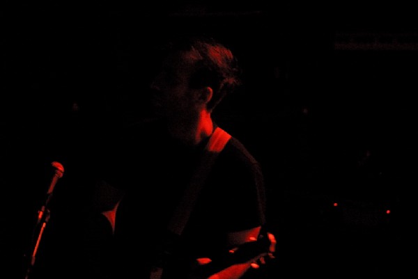 Ex Models at Stubb's BarBQ, Austin, Tx