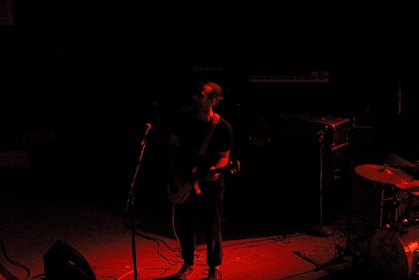 Ex Models at Stubb's BarBQ, Austin, Tx