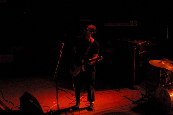 Ex Models at Stubb's BarBQ, Austin, Tx