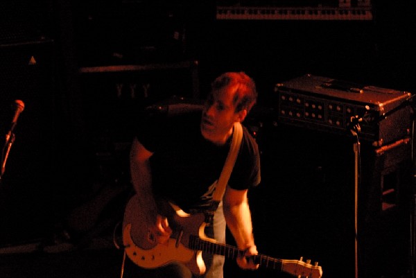 Ex Models at Stubb's BarBQ, Austin, Tx