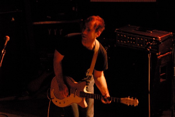 Ex Models at Stubb's BarBQ, Austin, Tx