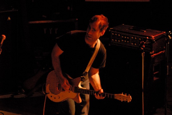 Ex Models at Stubb's BarBQ, Austin, Tx