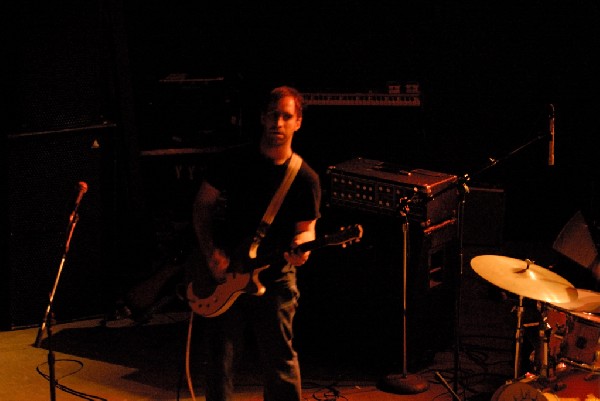 Ex Models at Stubb's BarBQ, Austin, Tx