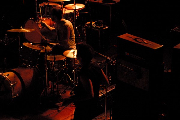 Ex Models at Stubb's BarBQ, Austin, Tx