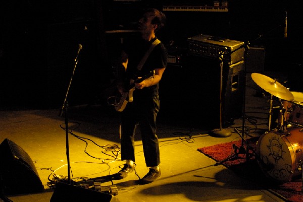 Ex Models at Stubb's BarBQ, Austin, Tx